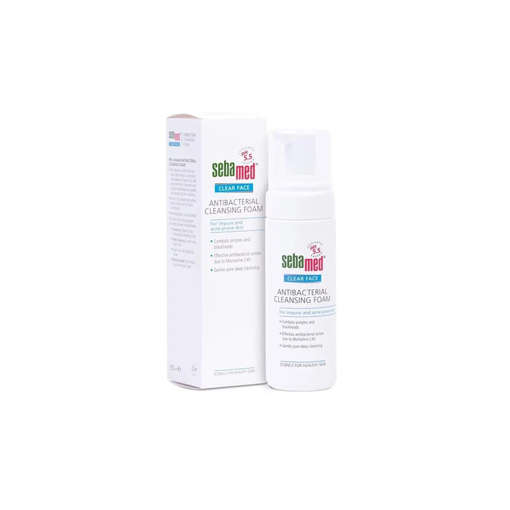 Picture of Sebamed Face Cleansing Foam 150ml